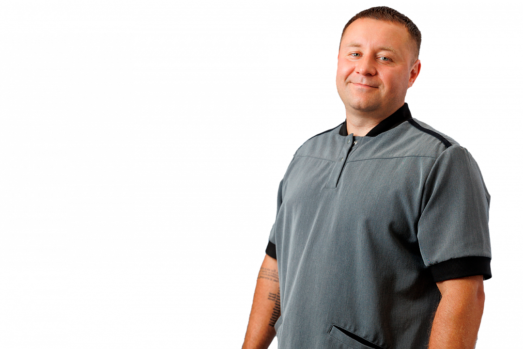 Лечение зубов<br>для взрослых и детей